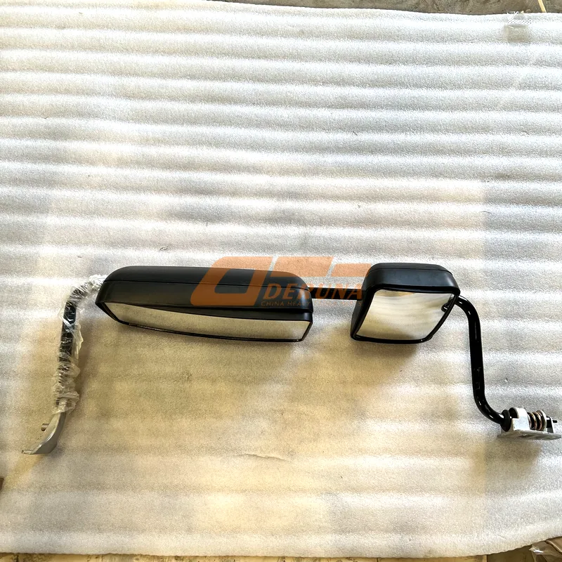 A500-810-60-16 Side Mirror (Rearview Mirror)