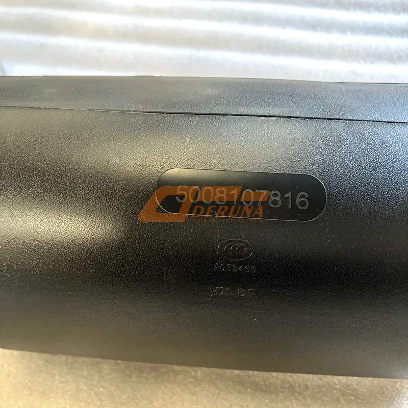 A500-810-60-16 Side Mirror (Rearview Mirror)