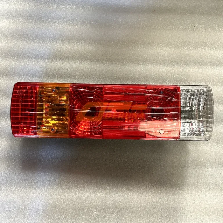 Beiben Truck Spare Parts-LEFT-TAIL-LIGHT