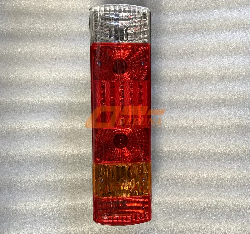 A520-544-02-03 Tail Light Right