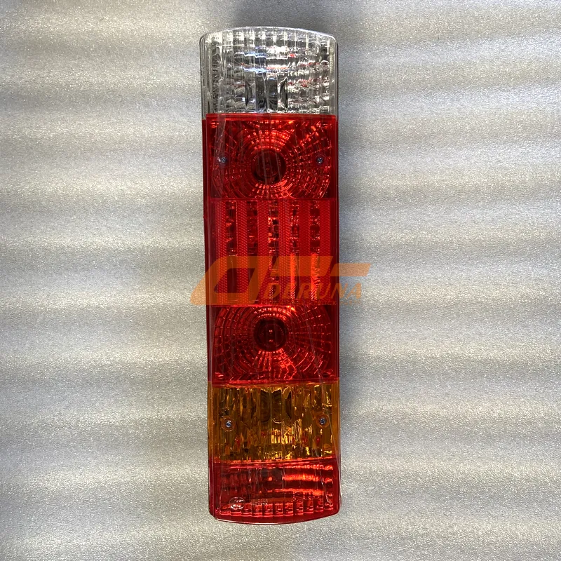 A520-544-02-03 Tail Light Right
