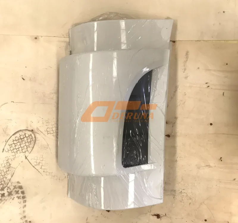 A571-751-01-45 Air Deflector Frt Inner LH