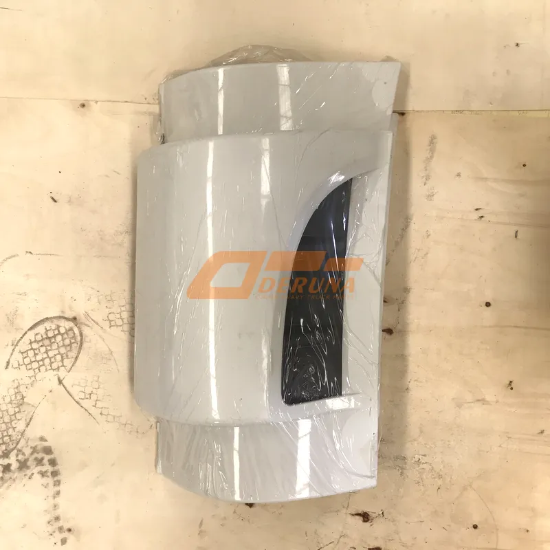 A571-751-01-45 Air Deflector Frt Inner LH