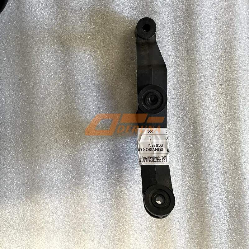 A571-811-02-14 Sun Visor External Screen Bracket