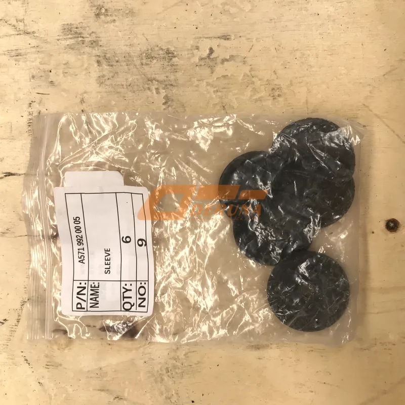 A571 992 00 05 Dust Cover