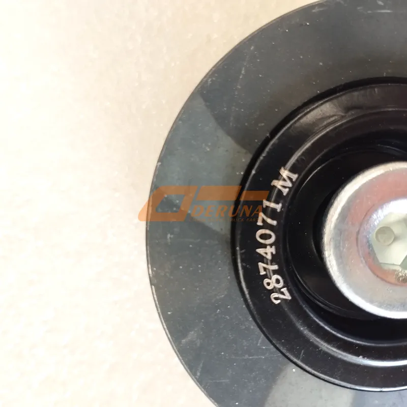 C2874071 Idler Pulley