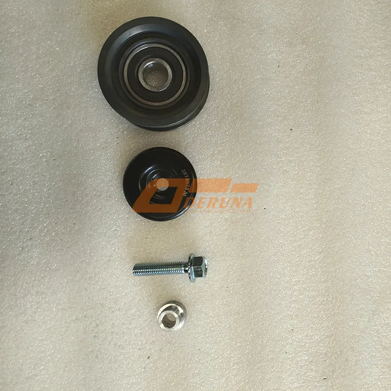 C2874073 Idler Pulleys- 100% Genuine Factory Price