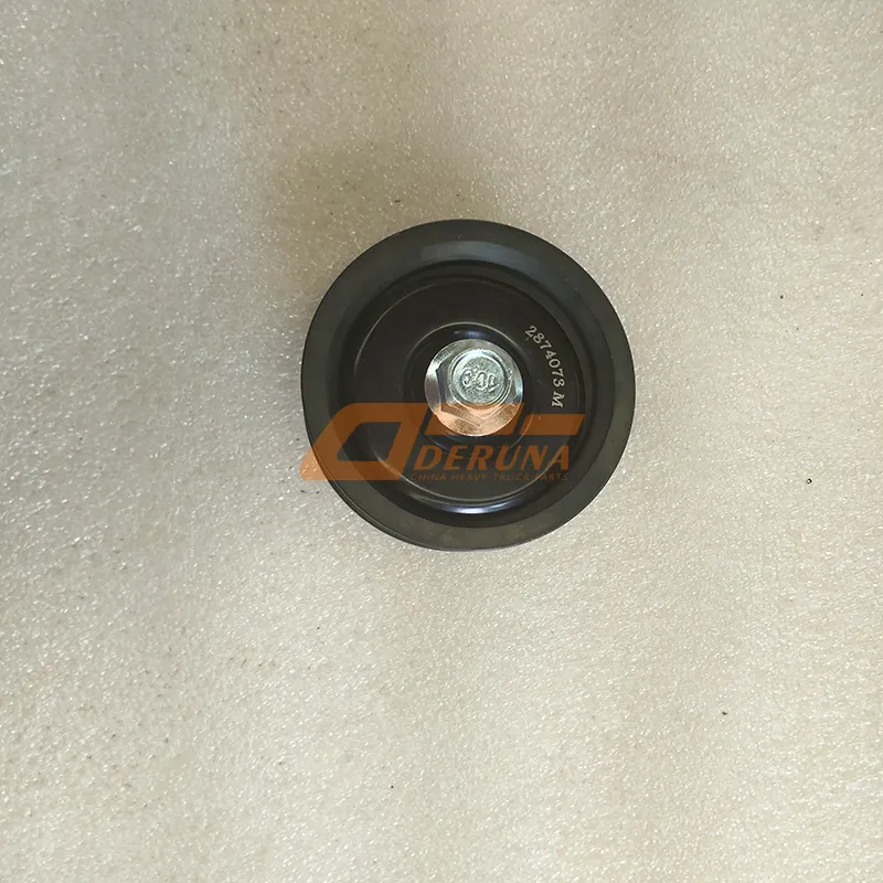 C2874073 Idler Pulleys- 100% Genuine Factory Price