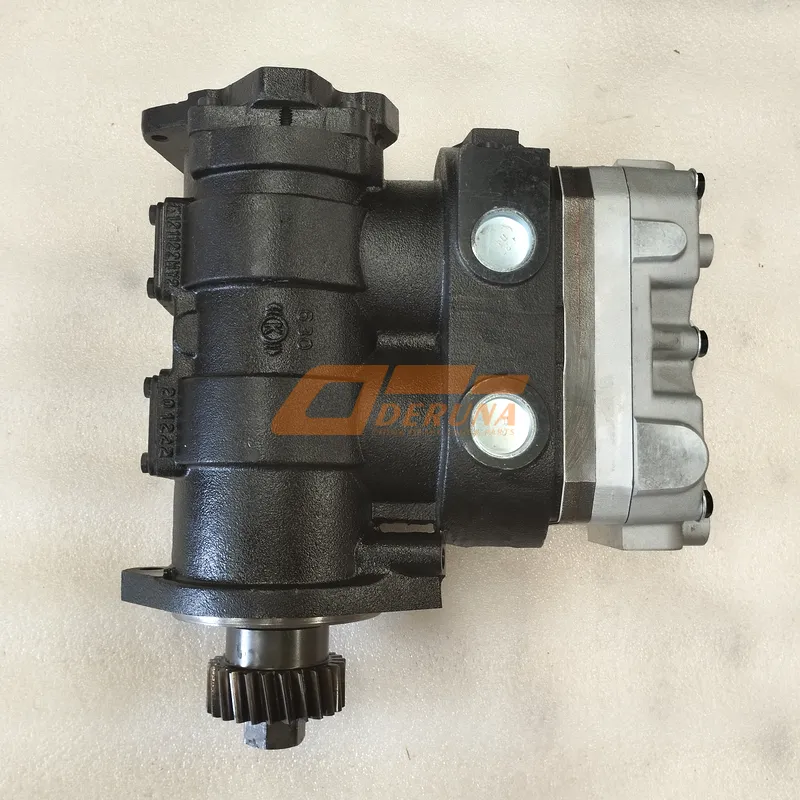 C5547554 Air Compressor