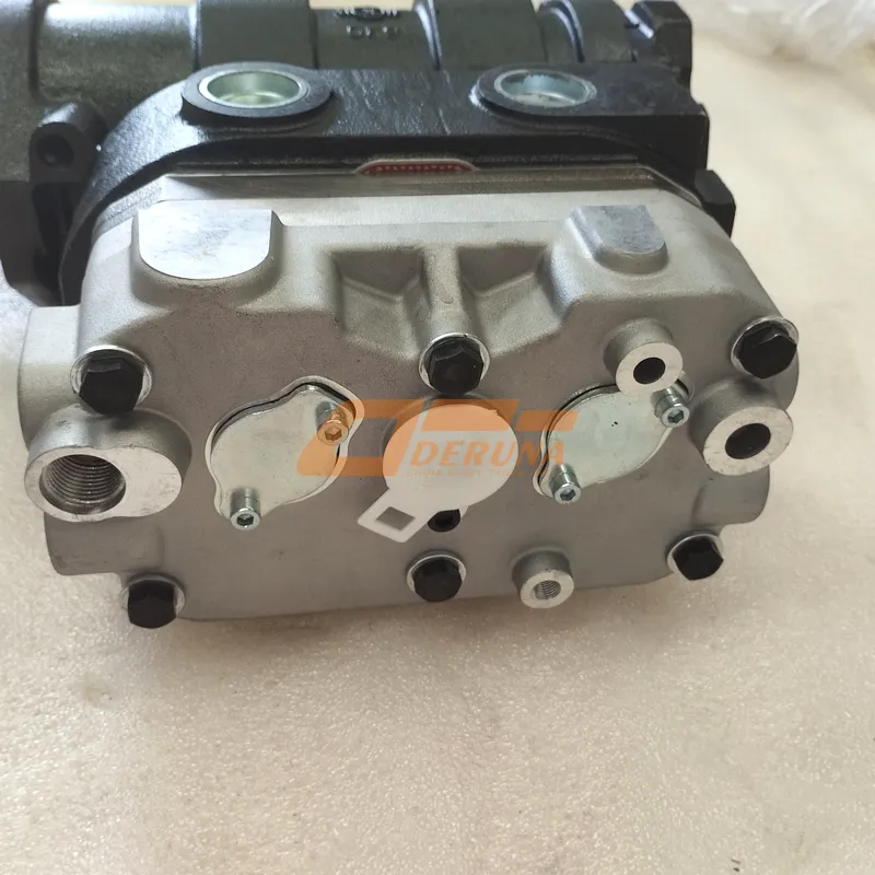 C5547554 Air Compressor