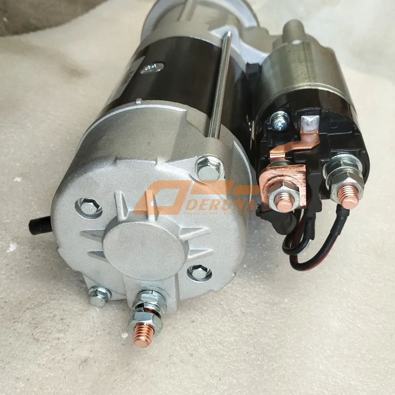 C5547580 Starter