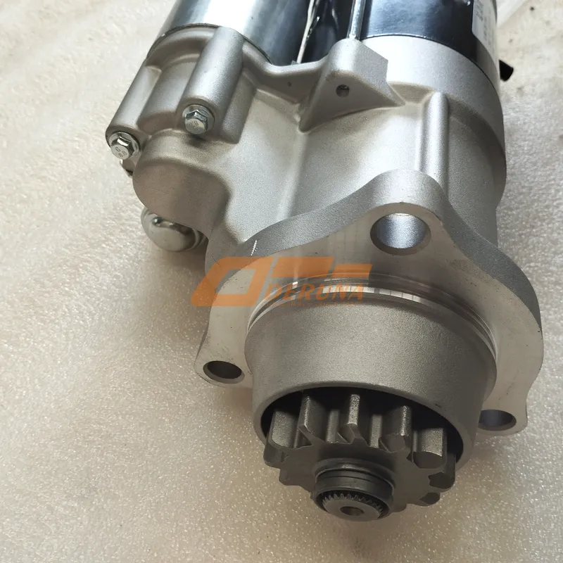C5547580 Starter
