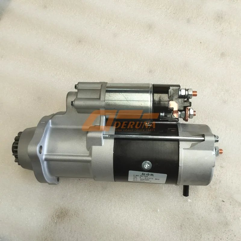 C5547580 Starter