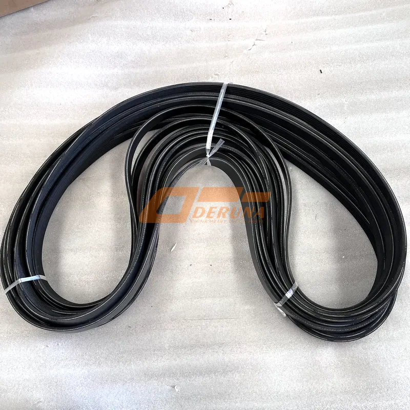 C5580038 Multi-Wedge Belt