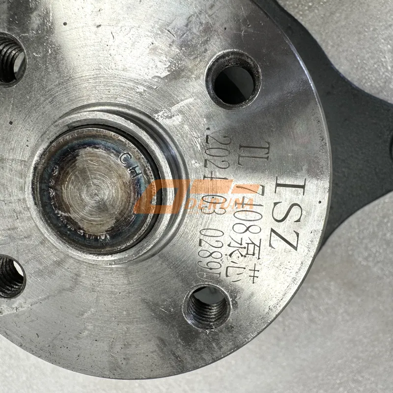 C5580047 Water Pump