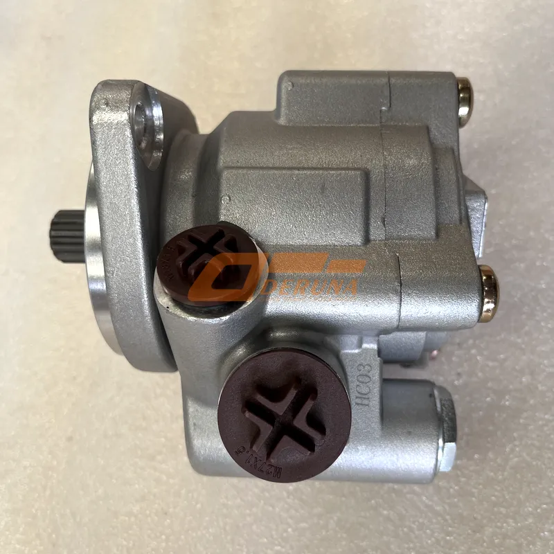 C5612743 Rudder pump/steering oil pump