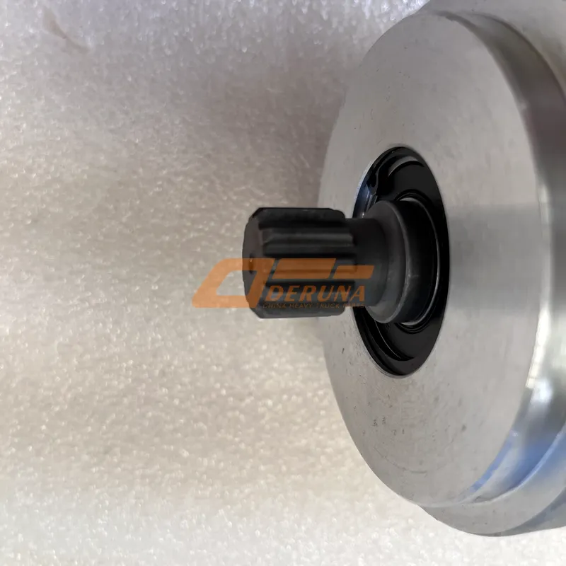 C5612743 Rudder pump/steering oil pump