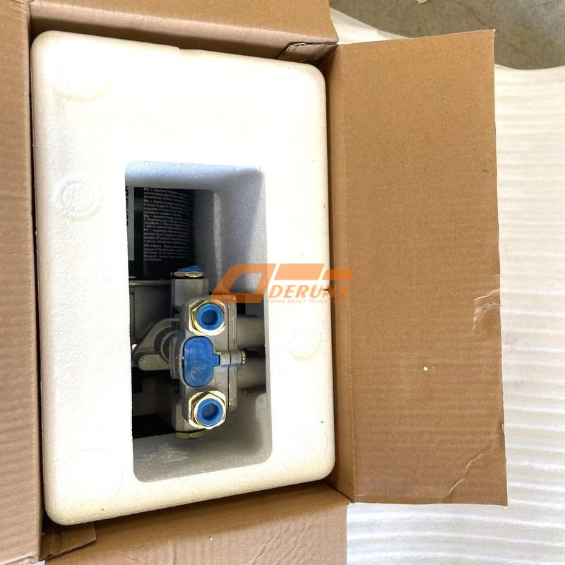 CZ96189360000 Air Dryer Assembly