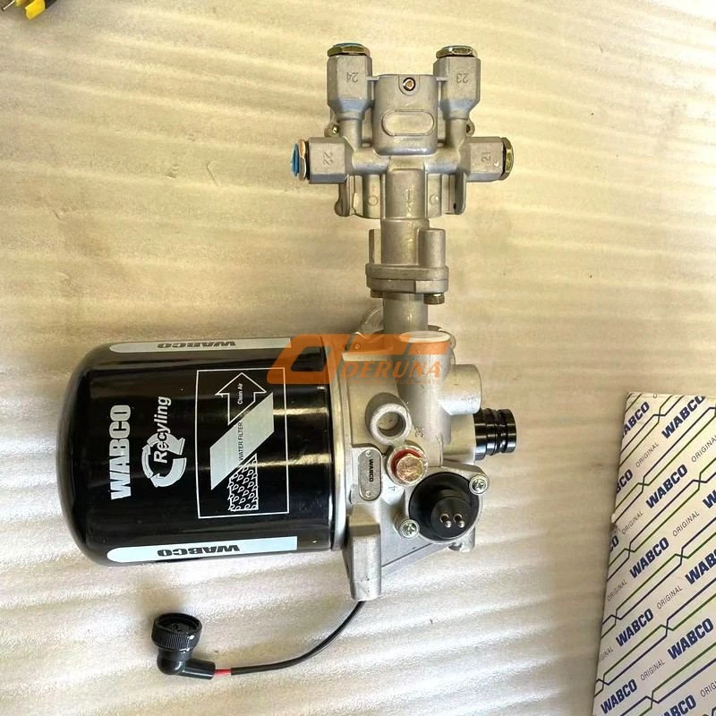 CZ96189360000 Air Dryer Assembly