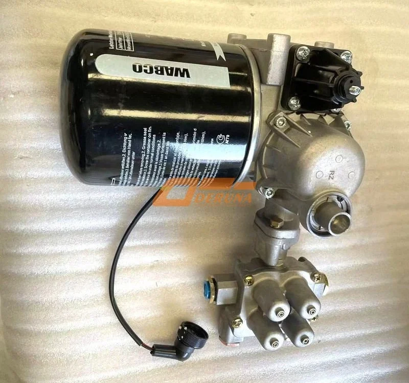 CZ96189360000 Air Dryer Assembly