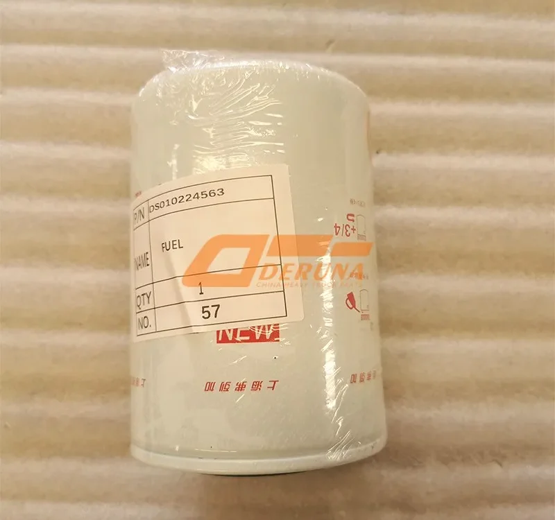 DS010224563 Fuel Filter