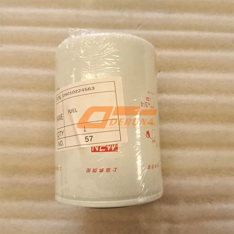 DS010224563 Fuel Filter