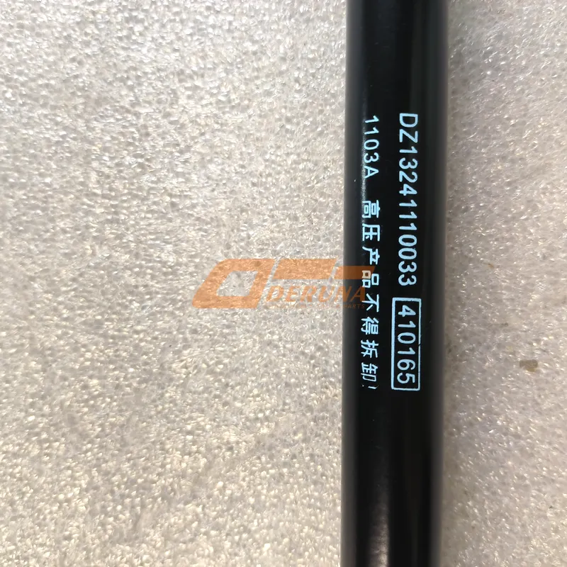 DZ1324110033 F3000 Hood Cylinder L=630