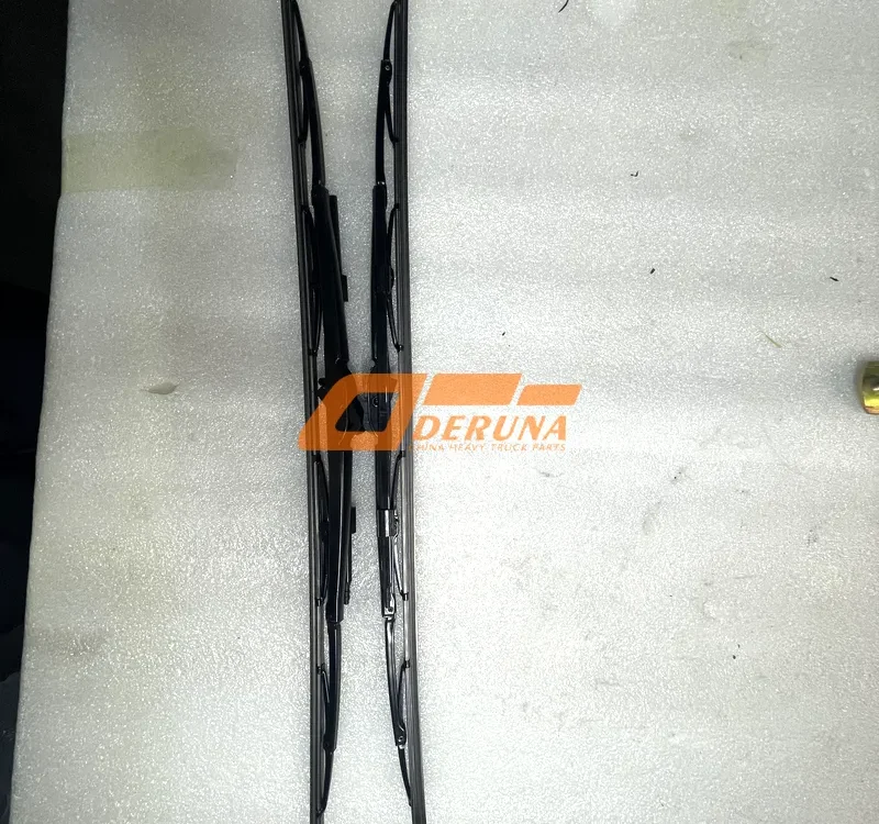 DZ14251740014 Wiper Blade With Cleaning Nozzle X3000