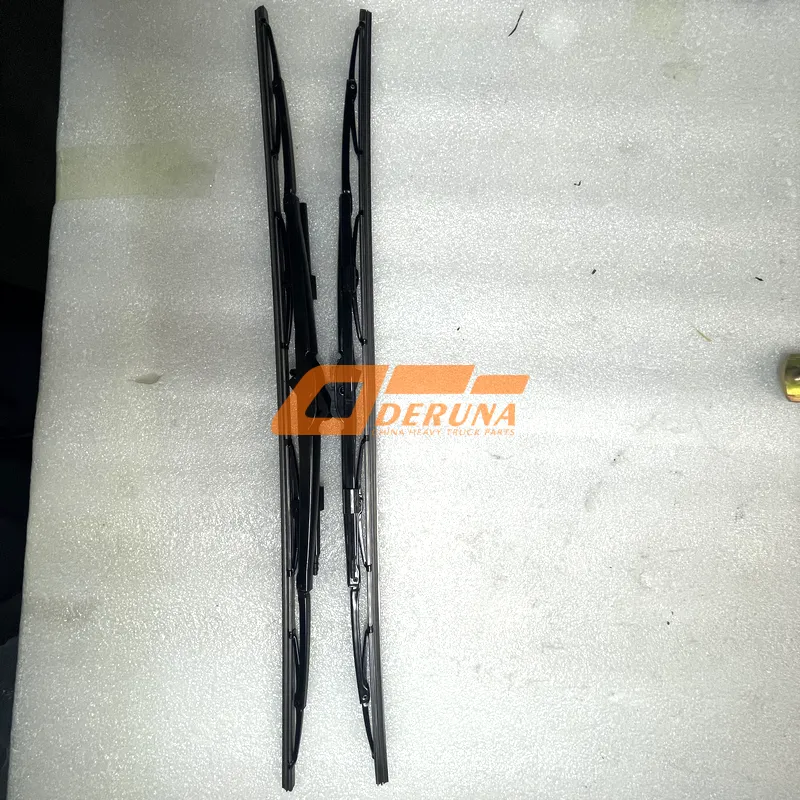 DZ14251740014 Wiper Blade With Cleaning Nozzle X3000