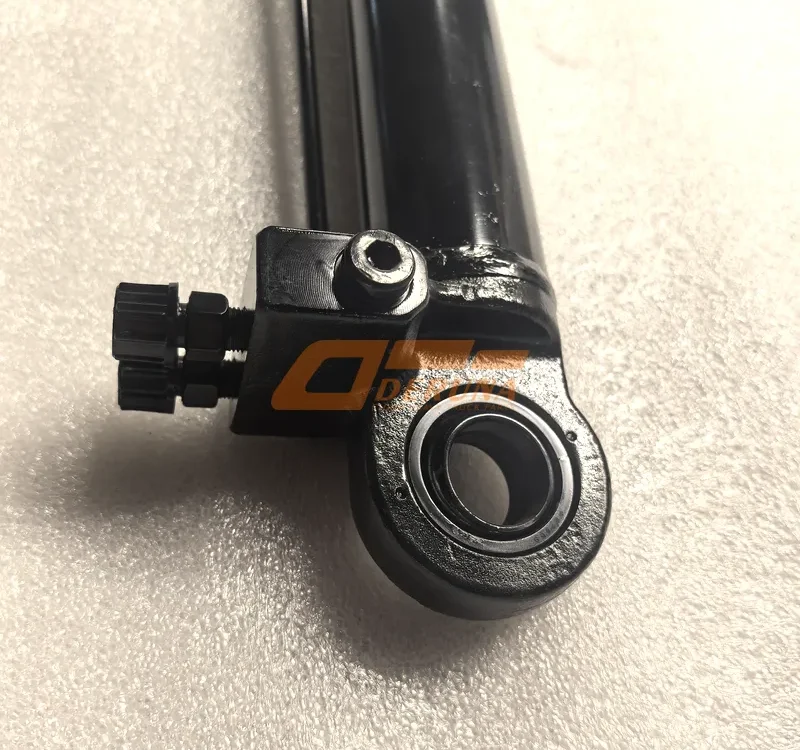 DZ1640820020 Cab Hydraulic Lift Cylinder