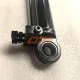DZ1640820020 Cab Hydraulic Lift Cylinder