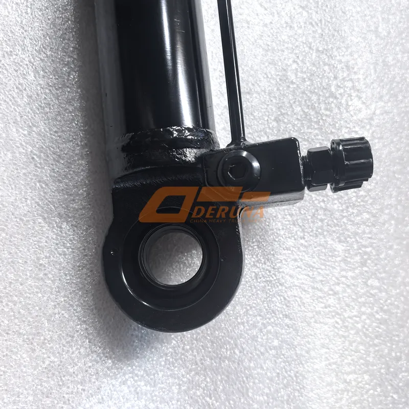 DZ1640820020 Cab Hydraulic Lift Cylinder