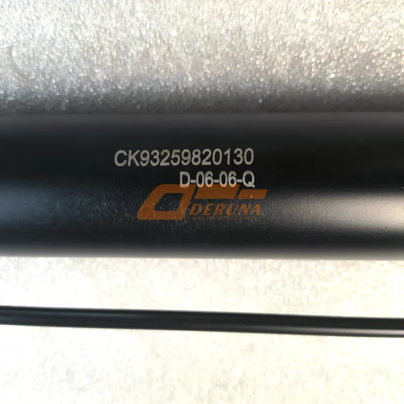 DZ93259820130 Driver'S Cab Hydraulic Lift Cylinder F3000