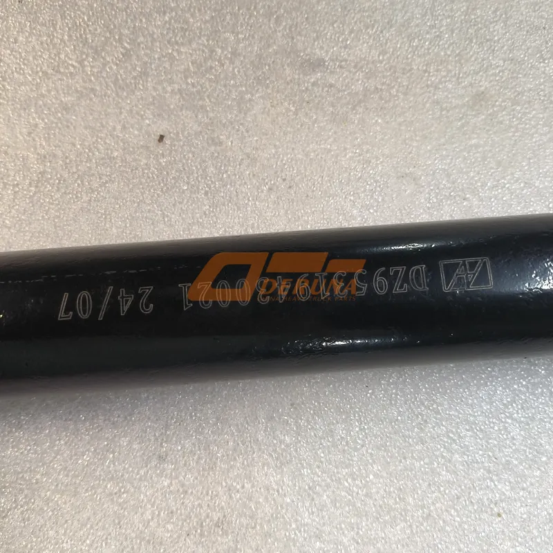 DZ95319430021 Longitudinal Steering Tie Rod 8X4 F3000