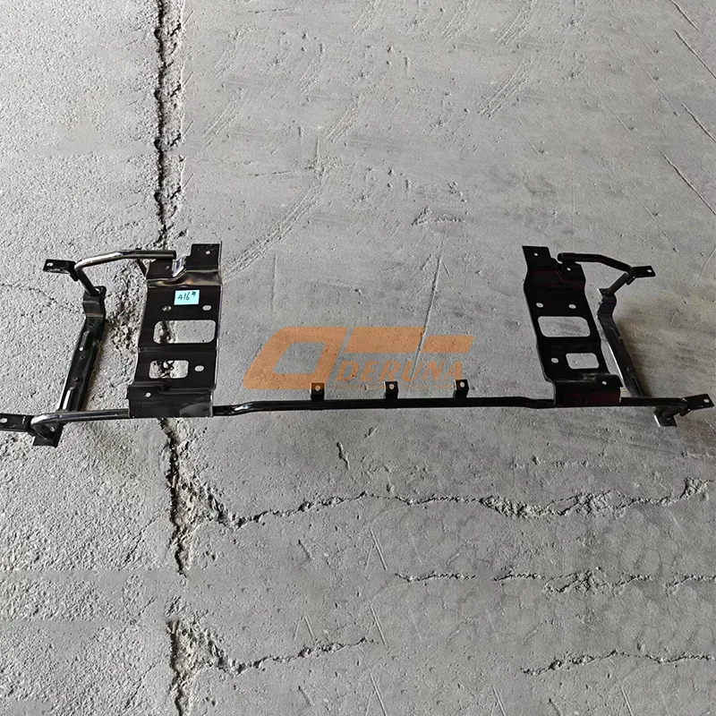 DZ97189621030 Bumper Reinforcement Parts X3000