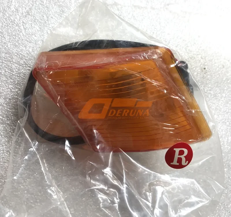 DZ97189721340 Wing Turn Signal X3000, Right Side