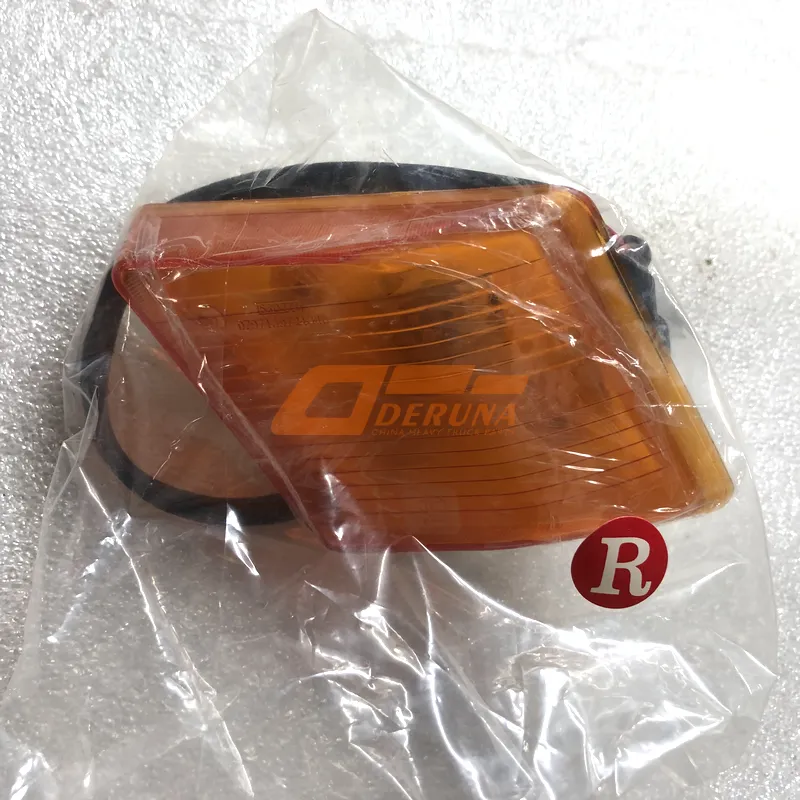 DZ97189721340 Wing Turn Signal X3000, Right Side