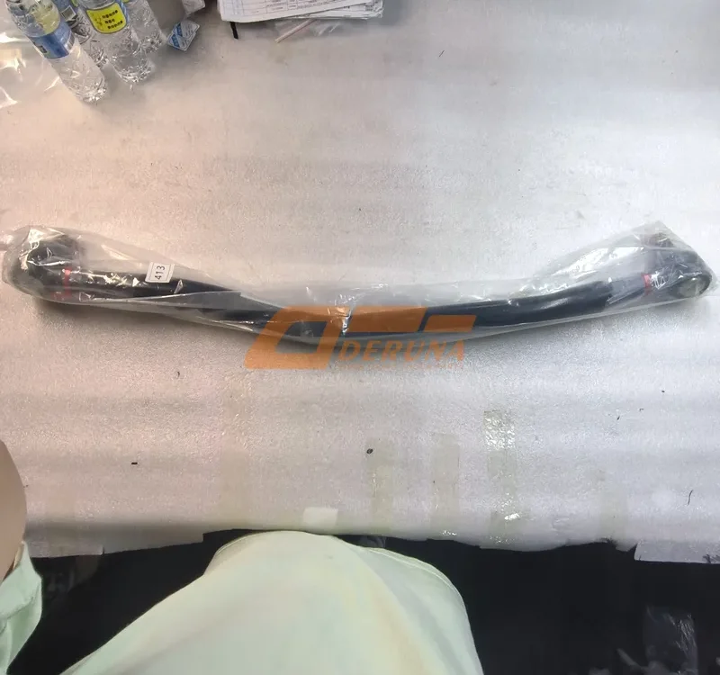 DZ97319430604 Longitudinal Steering Tie Rod X3000