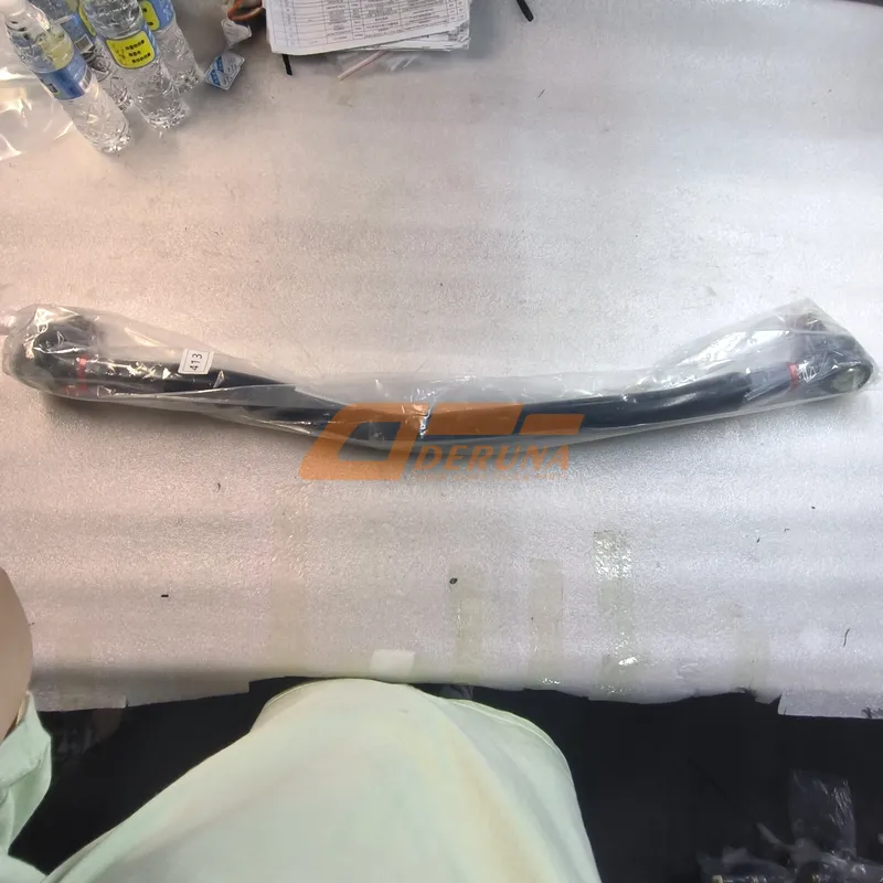 DZ97319430604 Longitudinal Steering Tie Rod X3000