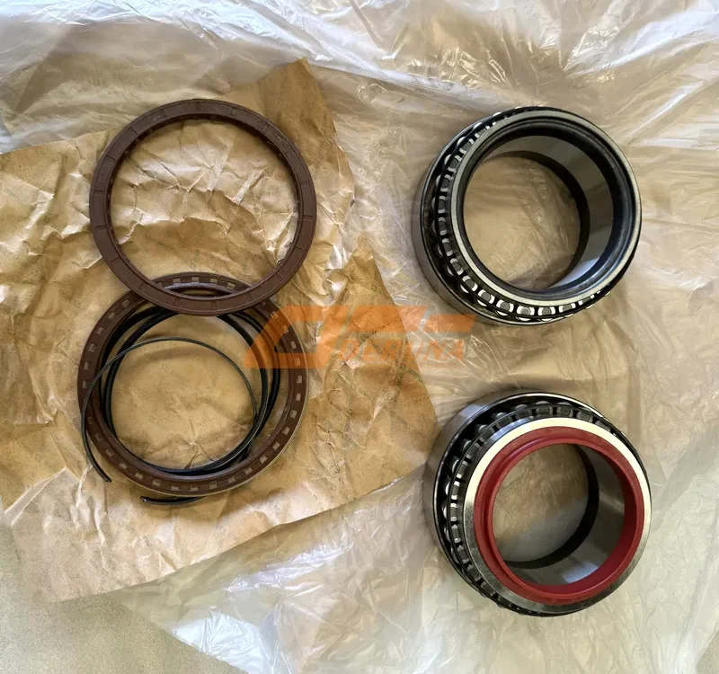 F-805008-1-9 Bearing Assembly- 100% Genuine Factory Price