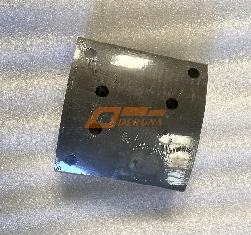 F2217064 Brake Lining Rear