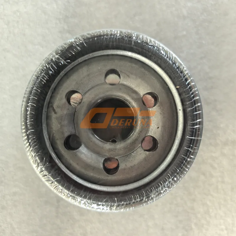 1158050-40W Compressed air (Urea) filter Tiger V