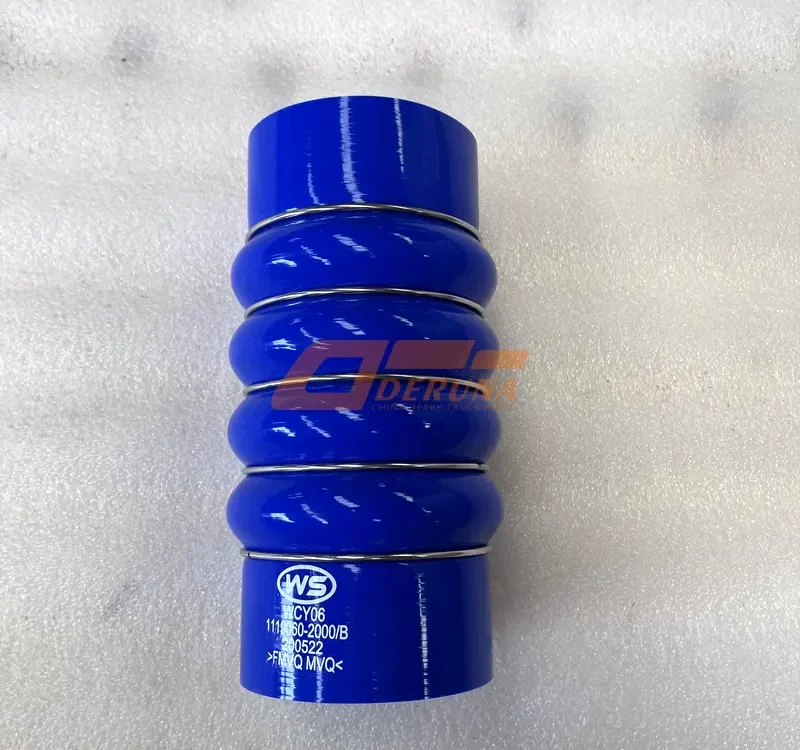 FAW.TO000-02 Bellows