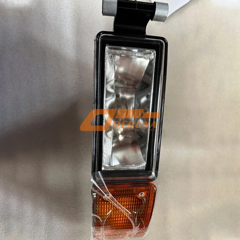 811W25320-6001 Front Combination Lamp Assembly (Left)-C7