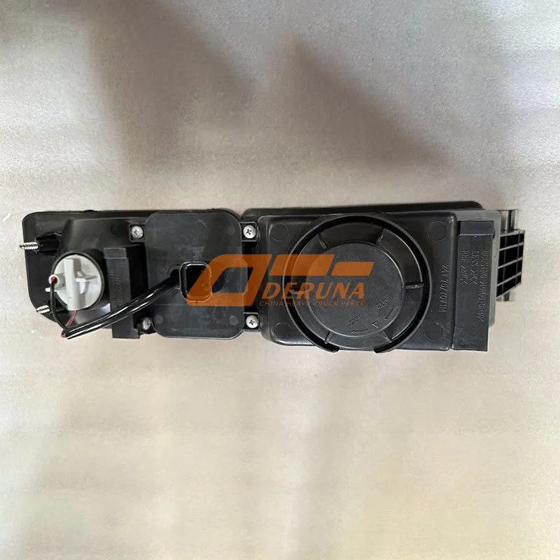 811W25320-6001 Front Combination Lamp Assembly (Left)-C7