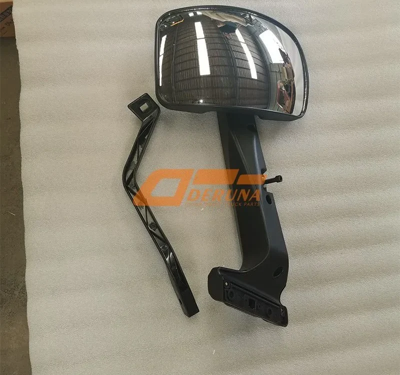 Front Lower Mirror Assembly H4821020001A0-1