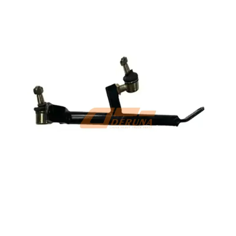1125317207009 Gearshift Pull Rod Assy