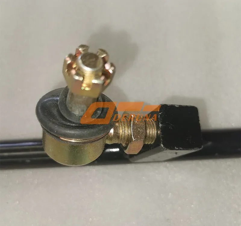 H4172350000A0 Gear Shift Lever Assembly