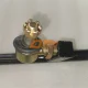 H4172350000A0 Gear Shift Lever Assembly