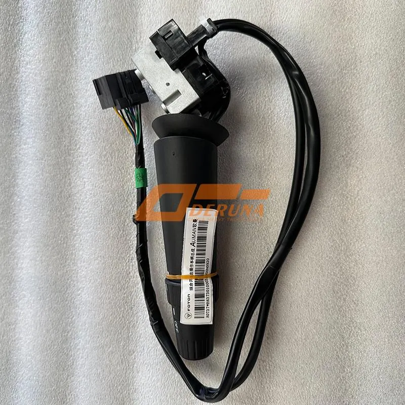 H4373010003A0 Combination Switch Right Operating Handle Assembly